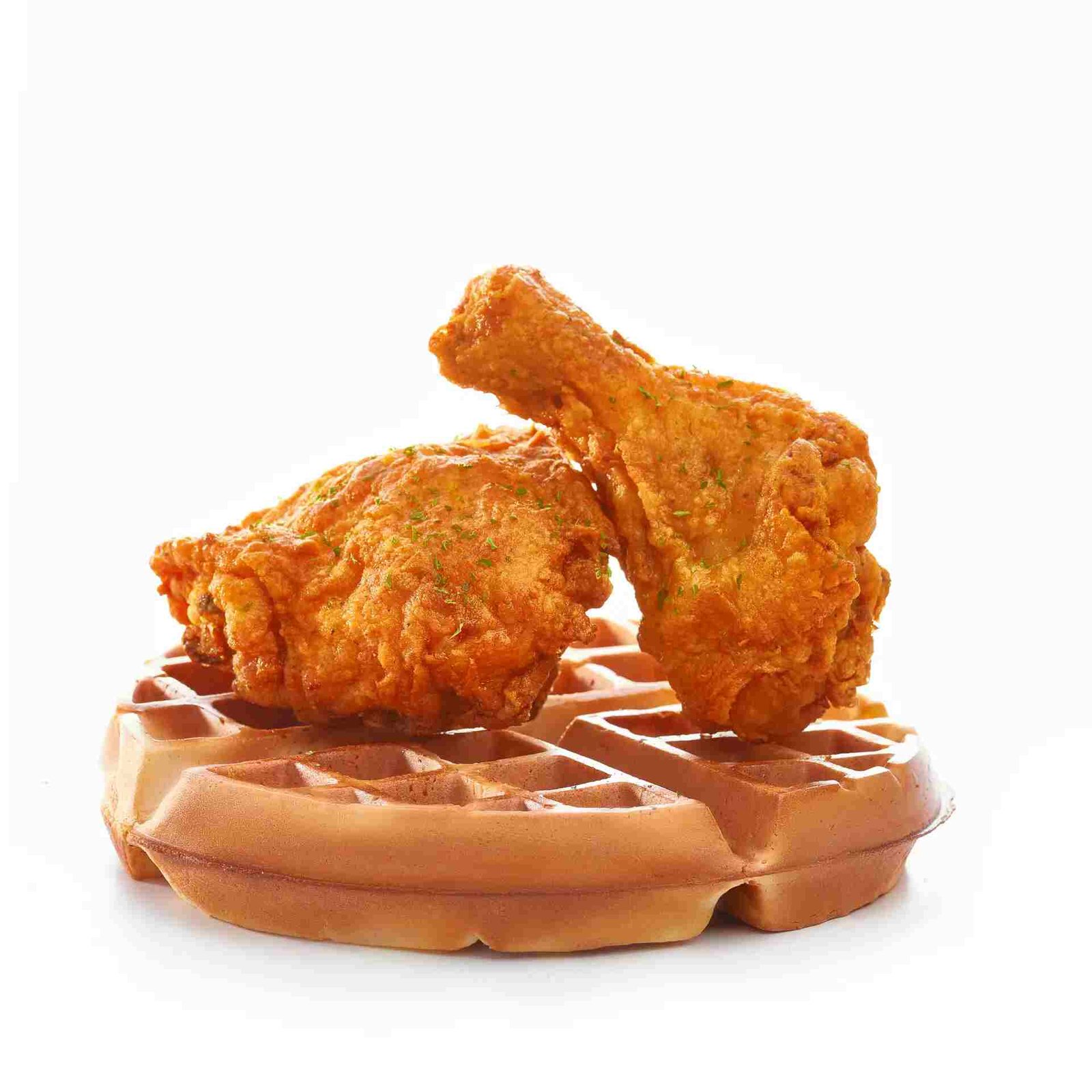Chicken and Waffle