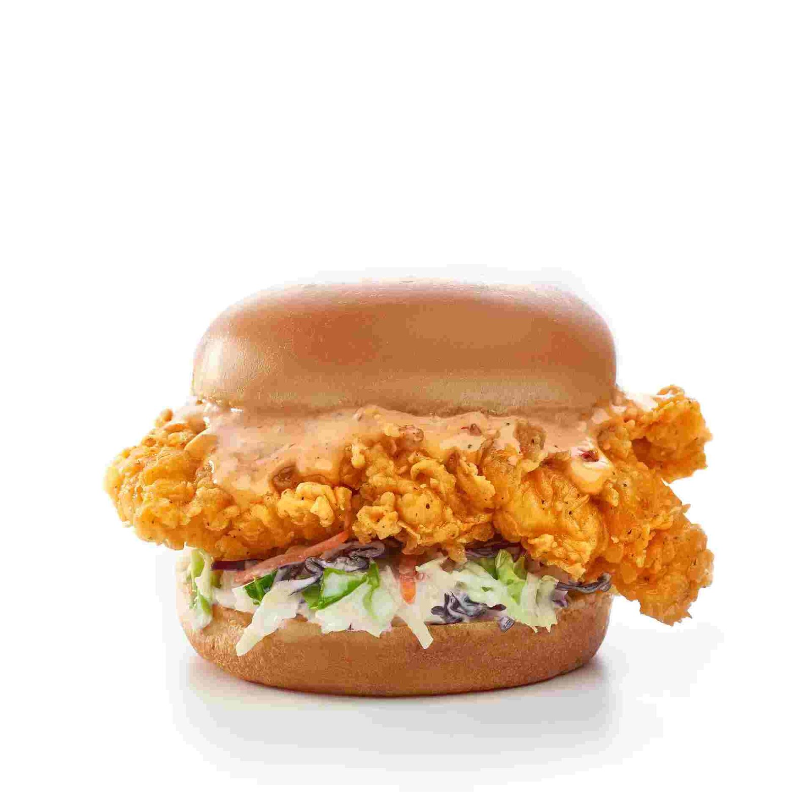 Smokey Chipotle Sandwich