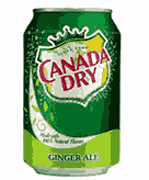 Gingerale