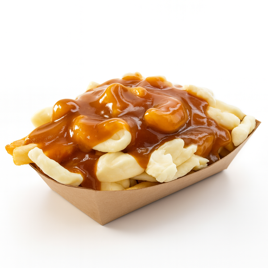Poutine